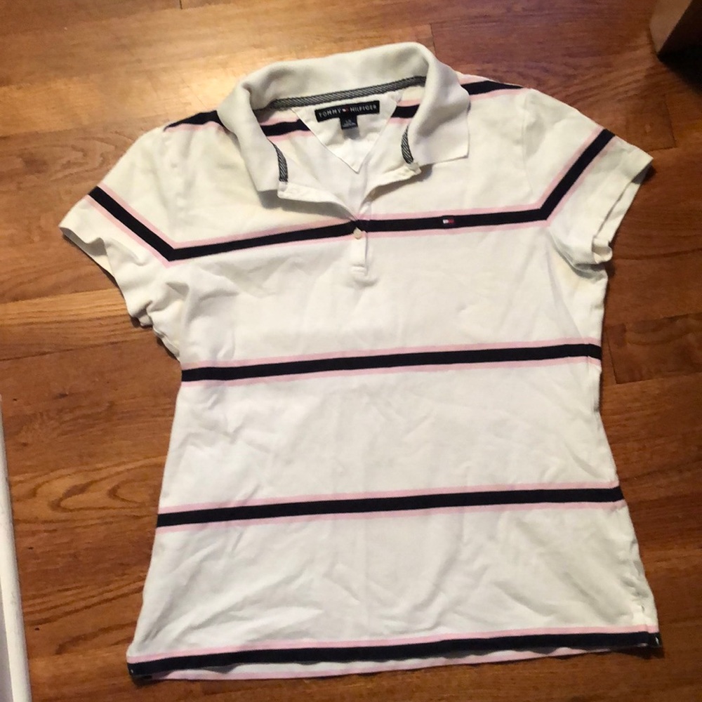 Tommy Hilfiger polo